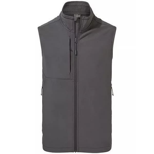 Craghoppers Mens Expert Basecamp Softshell Gilet