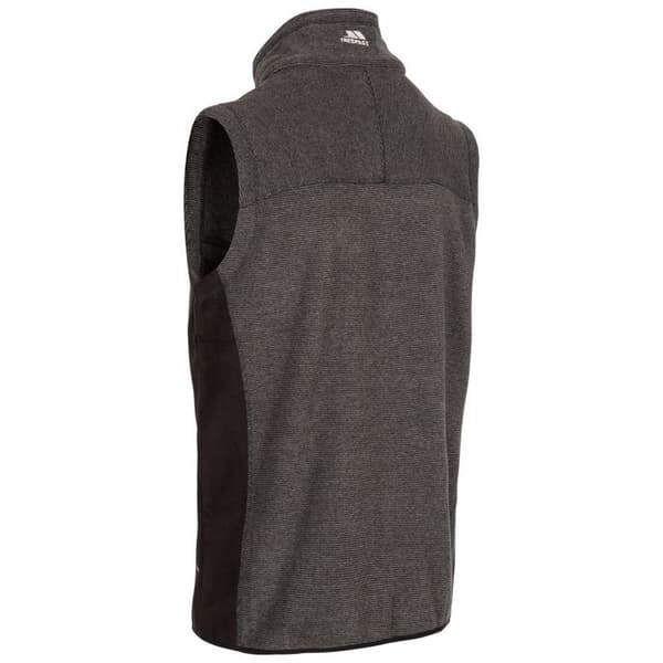 Trespass Jynxless Fleece AT300 Gilet til mænd