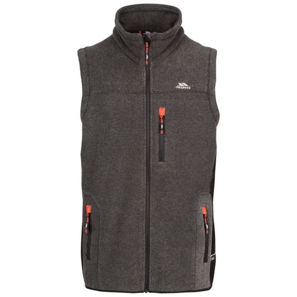 Trespass Jynxless Fleece AT300 Gilet til mænd