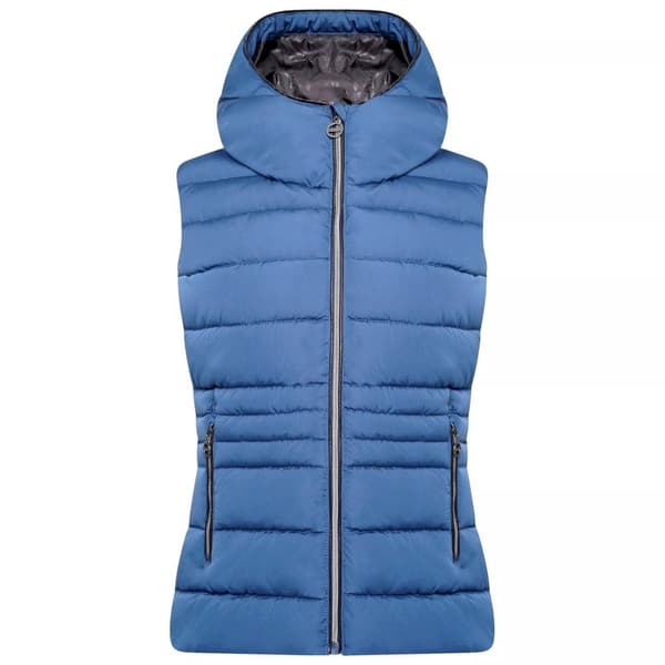 Dare 2B Womens/Ladies Reputable Padded Gilet