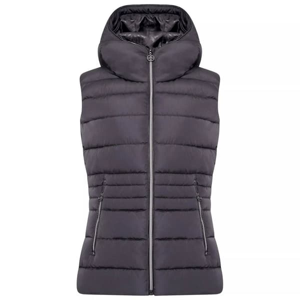 Dare 2B Dame/Damer Reputable polstret veste Black 8 UK