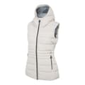 Miniatyrbilde 3 av 4: Dare 2B Womens/Ladies Reputable Padded Gilet