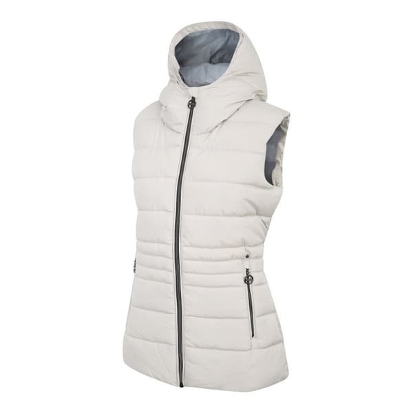 Dare 2B Womens/Ladies Reputable Padded Gilet