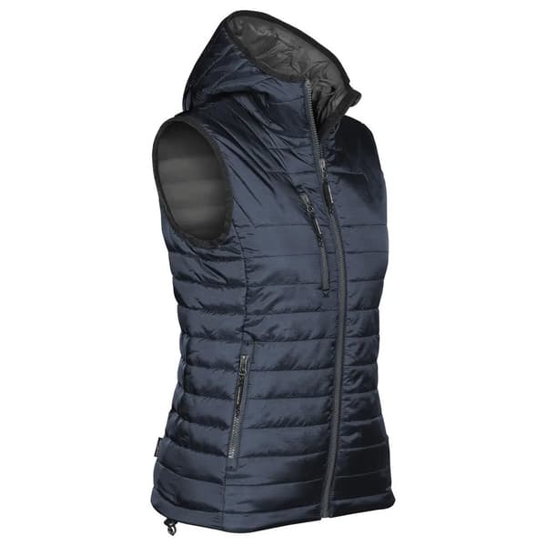 Stormtech Womens/Ladies Gravity Body Warmer