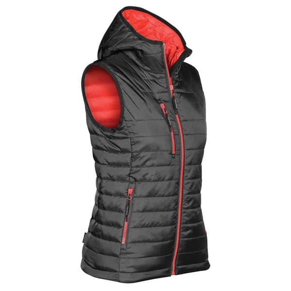 Stormtech Womens/Ladies Gravity Body Warmer