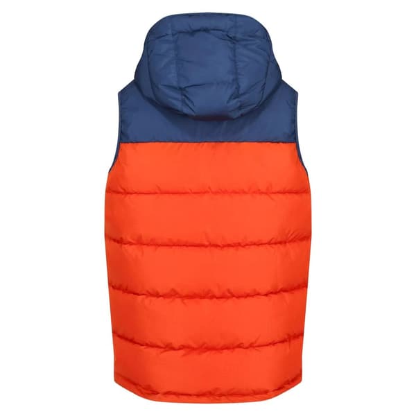 Regatta Mens Nevado Heavyweight Sleeveless Body Warmer