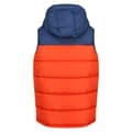 Miniatyrbilde 2 av 4: Regatta Mens Nevado Heavyweight Sleeveless Body Warmer