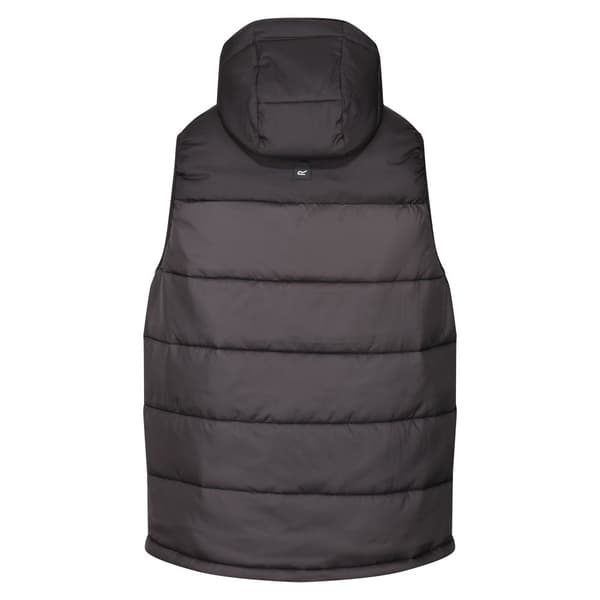 Regatta Nevado Heavyweight Heavyweight Body Warmer uden ærmer til mænd