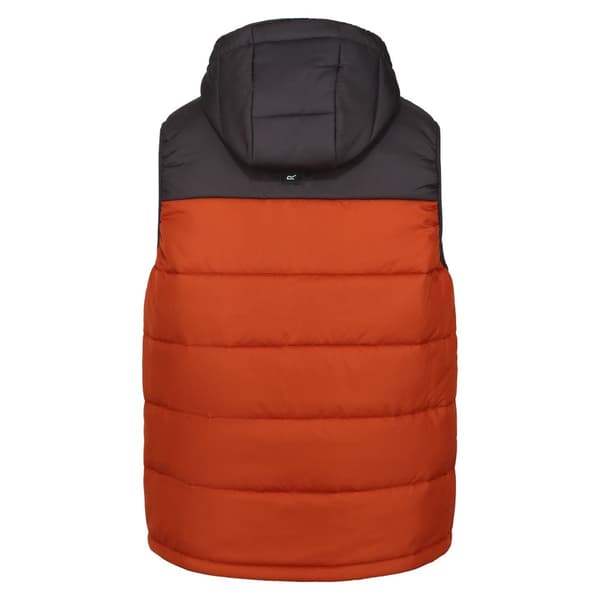 Regatta Mens Nevado Heavyweight Sleeveless Body Warmer