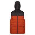 Miniatyrbilde 1 av 4: Regatta Mens Nevado Heavyweight Sleeveless Body Warmer