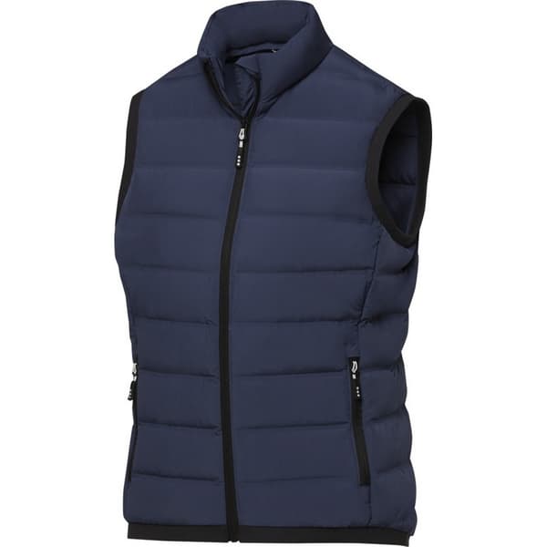 Elevate Womens/Ladies Caltha Insulated Body Warmer