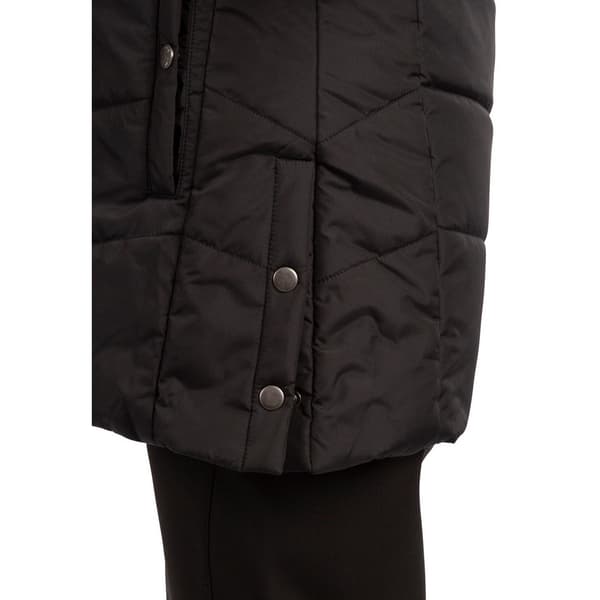 Trespass Kvinder/Damer Juniper Padded Gilet
