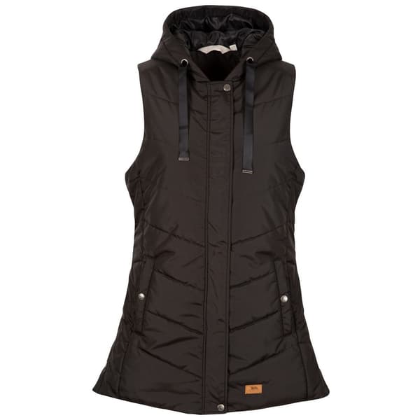 Trespass Kvinder/Damer Juniper Padded Gilet
