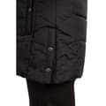 Miniatyrbild 3 av 5: Trespass Kvinnor/Damer Juniper Padded Gilet