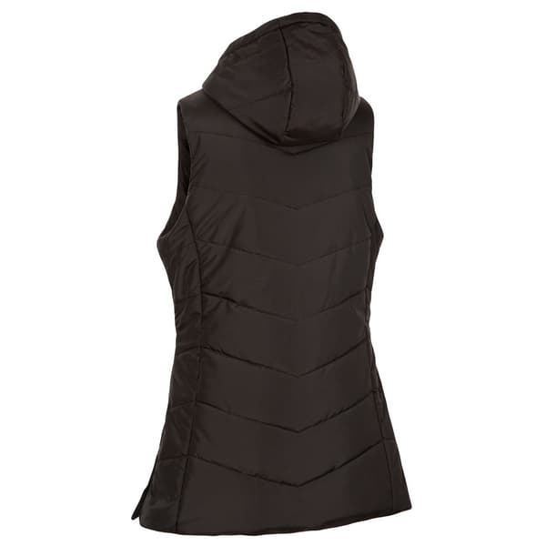 Trespass Kvinnor/Damer Juniper Padded Gilet