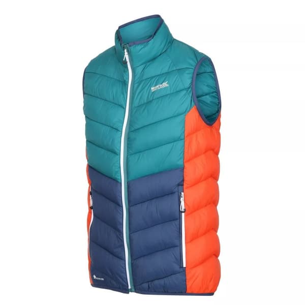 Regatta Mens Harrock Body Warmer