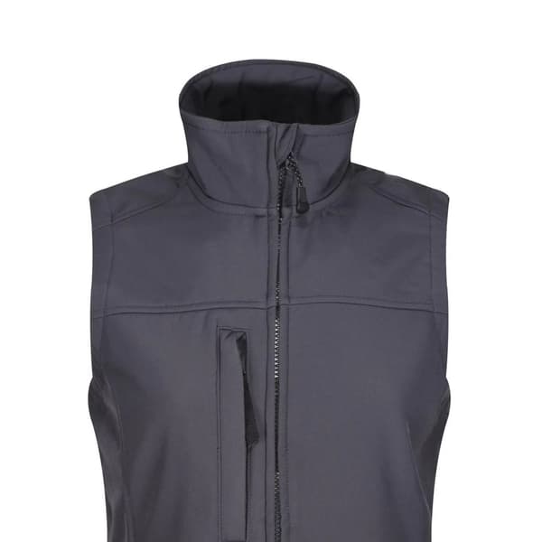 Regatta Womens/Ladies Flux Softshell Gilet