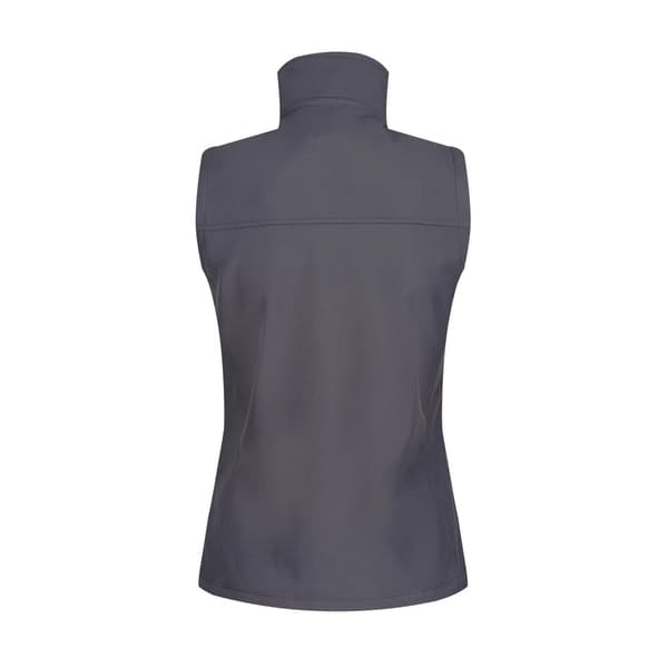Regatta Womens/Ladies Flux Softshell Gilet