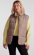 Miniatyrbild 3 av 6: Pieces - pcTee Waistcoat