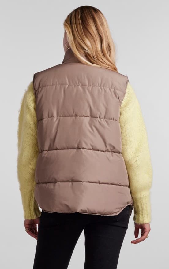 Pieces - pcTee Waistcoat