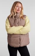 Miniatyrbild 1 av 6: Pieces - pcTee Waistcoat