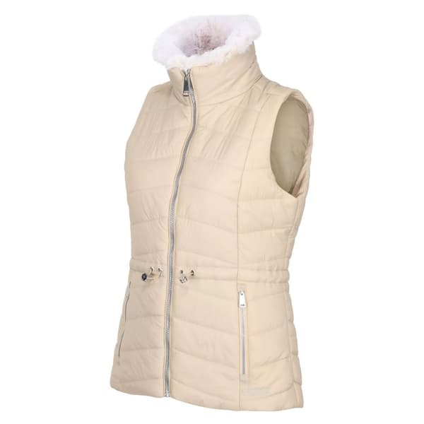 Dare 2B Womens/Ladies Walless Insulated Body Warmer