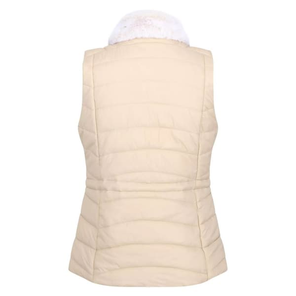 Dare 2B Womens/Ladies Walless Insulated Body Warmer