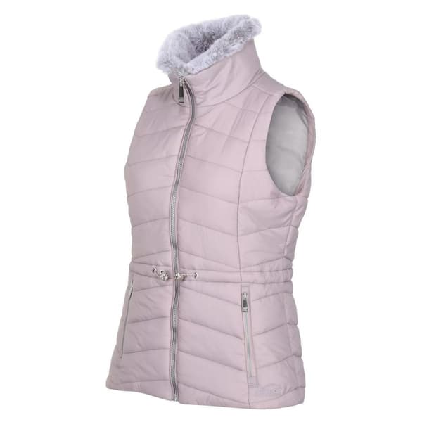 Dare 2B Womens/Ladies Walless Insulated Body Warmer