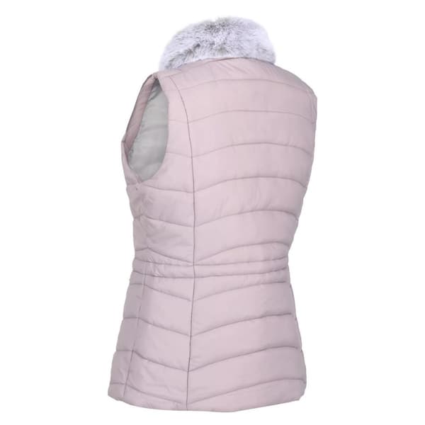 Dare 2B Womens/Ladies Walless Insulated Body Warmer
