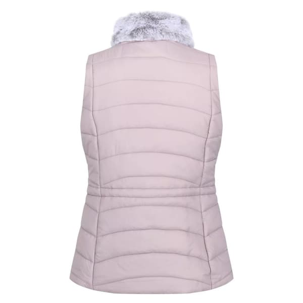 Dare 2B Womens/Ladies Walless Insulated Body Warmer