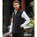 Miniatyrbilde 2 av 2: Premier Mens Artisan Fleece Oversized Gilet