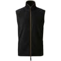 Miniatyrbilde 1 av 2: Premier Mens Artisan Fleece Oversized Gilet