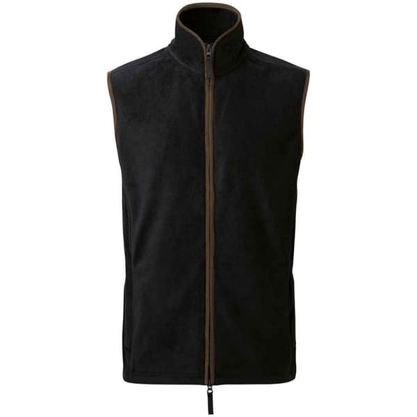 Premier Mens Artisan Fleece Oversized Gilet