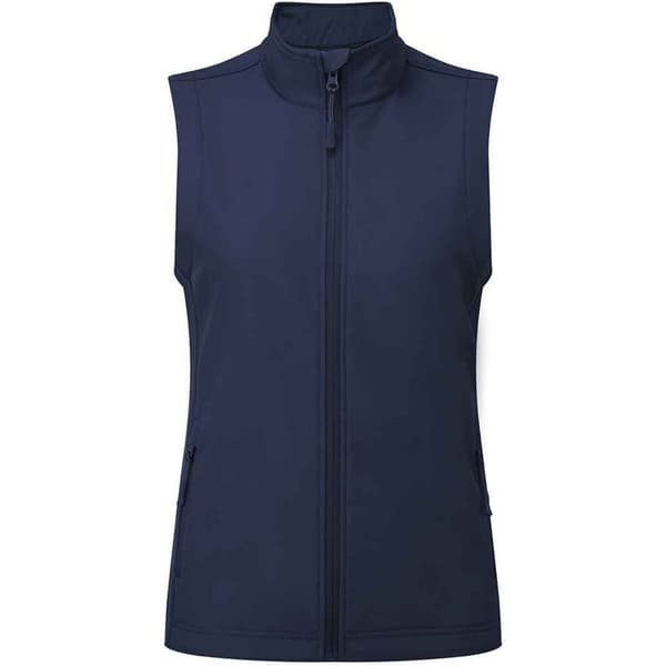 Premier Kvinder/Damer Windchecker Gilet
