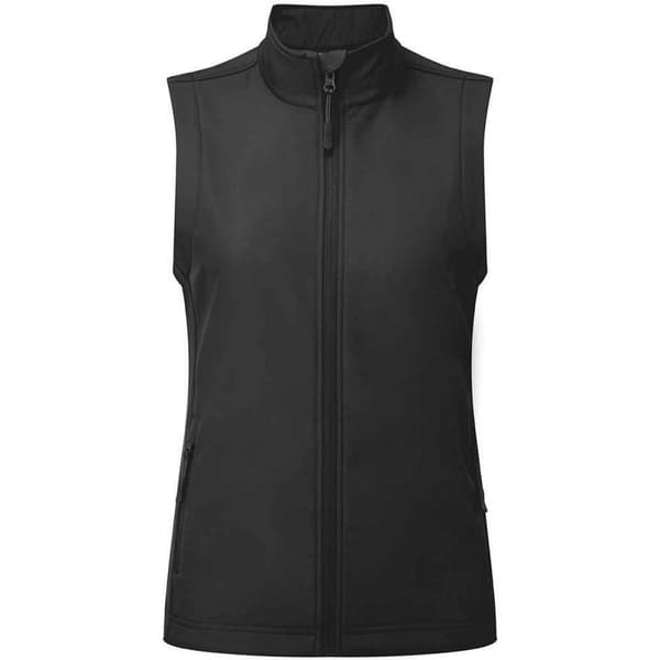 Premier Womens/Ladies Windchecker Gilet
