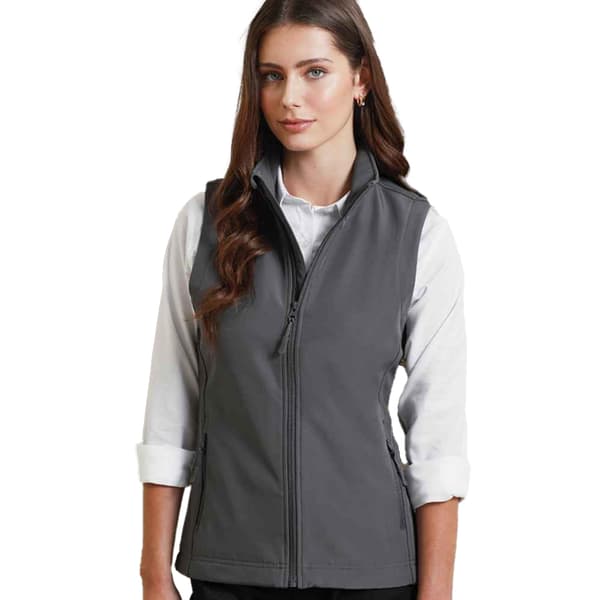 Premier Kvinder/Damer Windchecker Gilet
