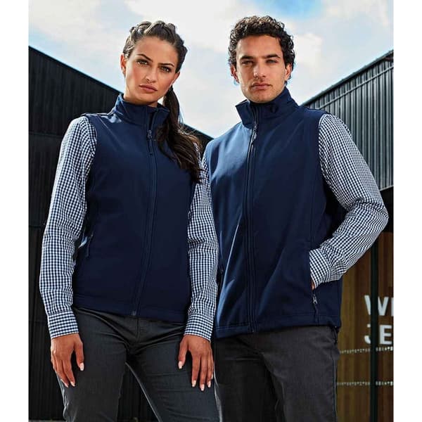 Premier Womens/Ladies Windchecker Gilet