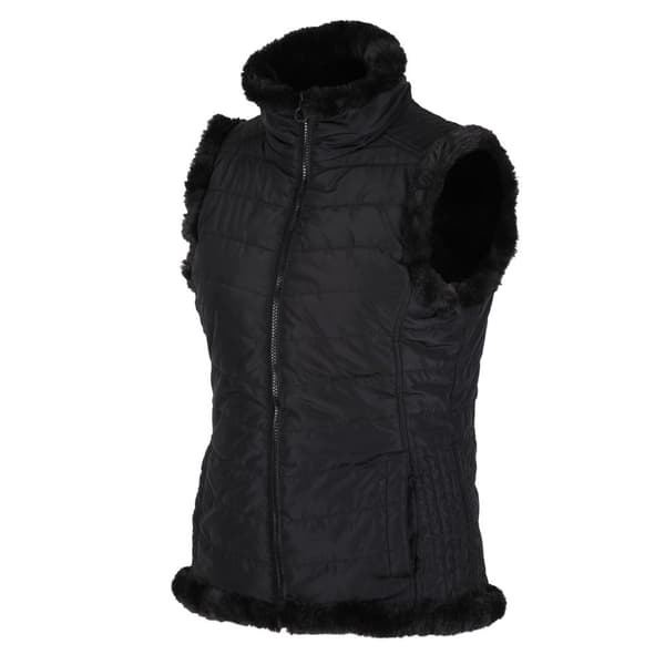 Regatta Womens/Ladies Winslow Body Warmer