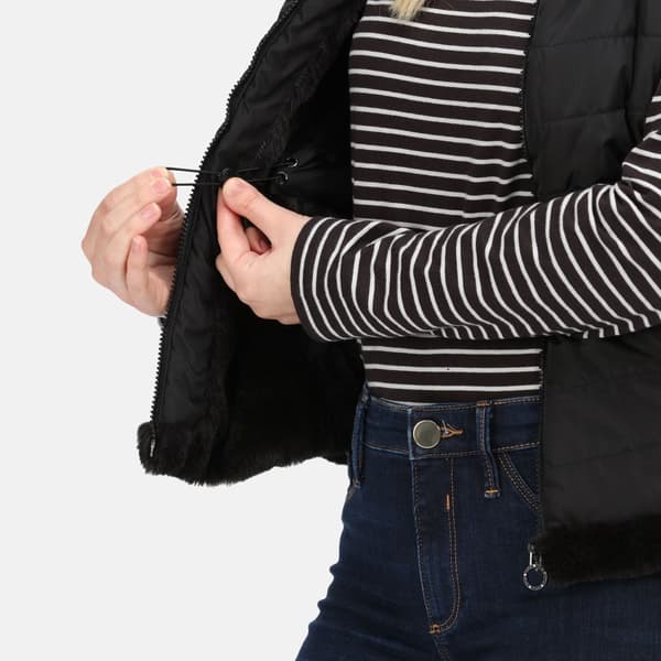 Regatta Womens/Ladies Winslow Body Warmer