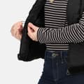 Miniatyrbilde 5 av 5: Regatta Womens/Ladies Winslow Body Warmer