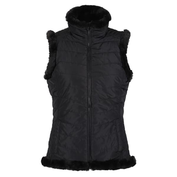 Regatta Womens/Ladies Winslow Body Warmer