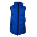 Miniatyrbilde 1 av 4: Little Knight Childrens/Kids Farm Collection Padded Riding Gilet