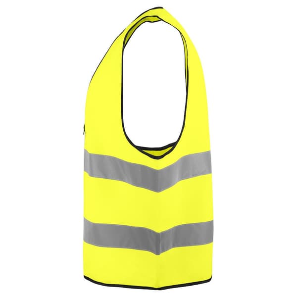 Projob Mens Hi-Vis Vest