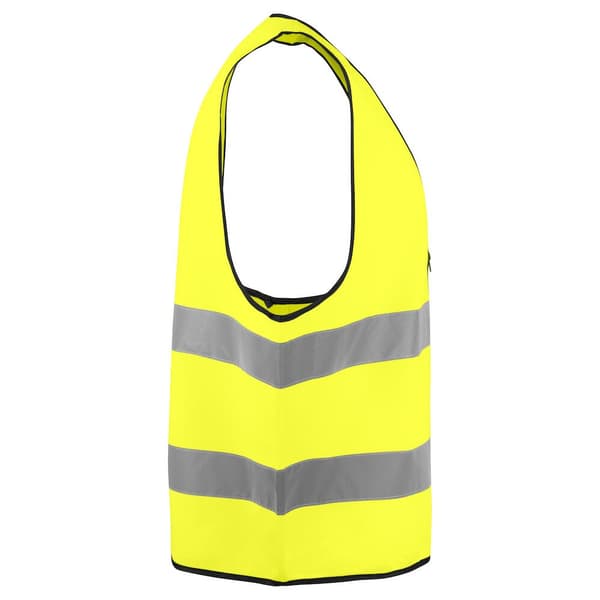 Projob Mens Hi-Vis Vest