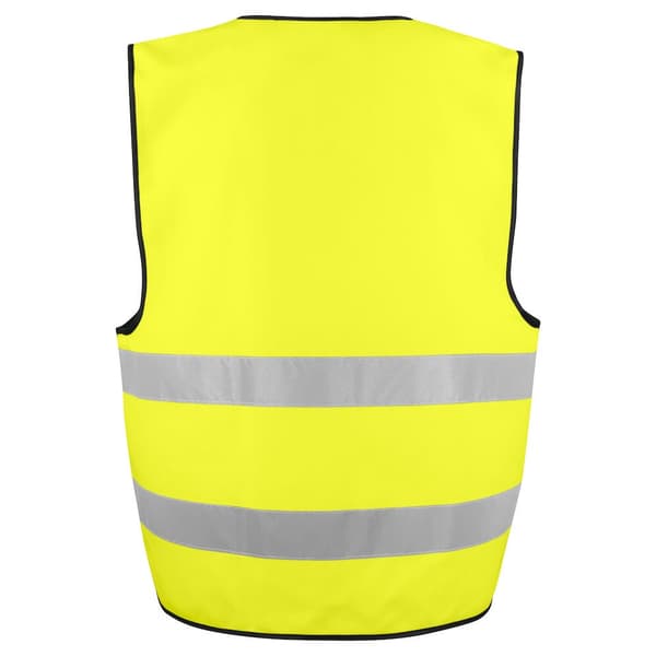 Projob Mens Hi-Vis Vest