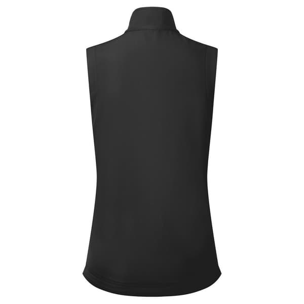 Premier Womens/Ladies Windchecker Recycled Printable Gilet