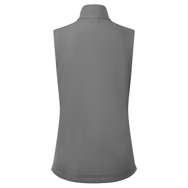 Premier Womens/Ladies Windchecker Recycled Printable Gilet