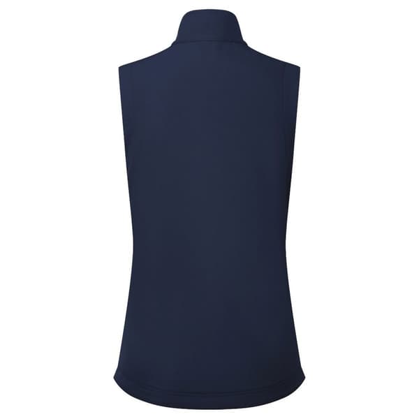Premier Womens/Ladies Windchecker Recycled Printable Gilet