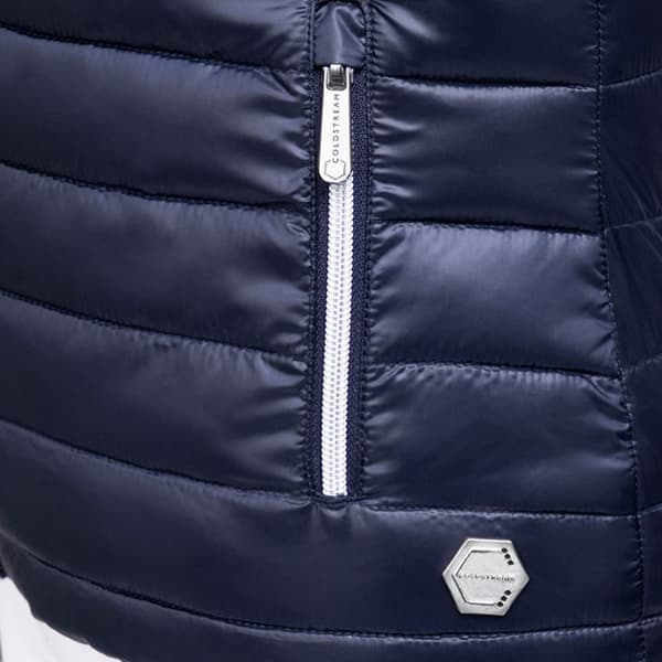Coldstream Womens/Ladies Southdean Quilted Gilet
