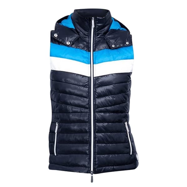 Coldstream Womens/Ladies Southdean Quilted Gilet